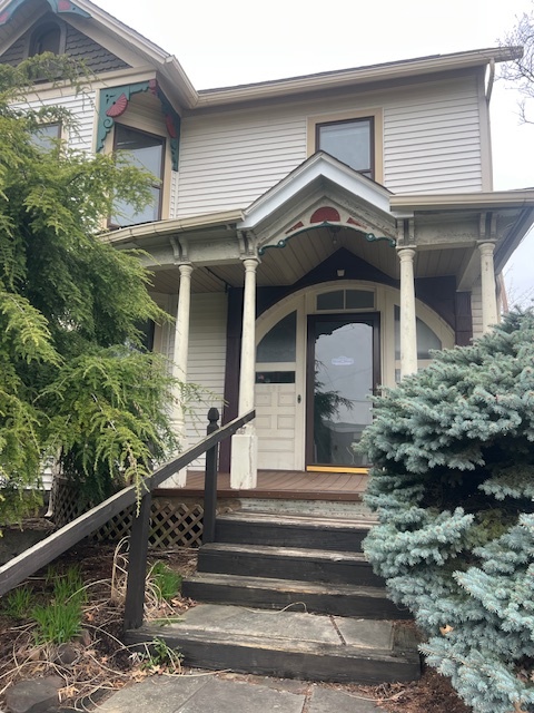 property at 389 W Liberty St