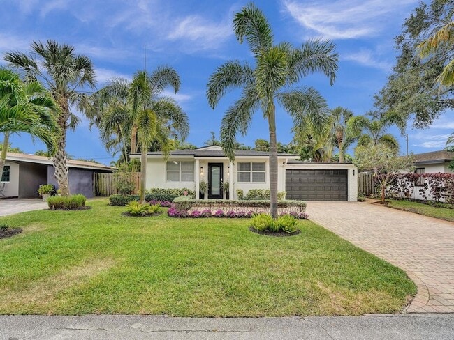 632 NW 28th St in Wilton Manors, FL - Building Photo - Building Photo