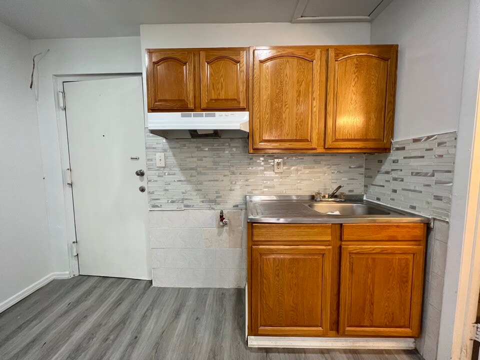 310 Mount Prospect Ave in Newark, NJ - Building Photo