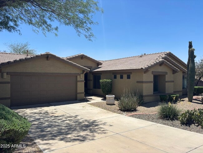 17553 W Polaris Dr in Goodyear, AZ - Building Photo - Building Photo