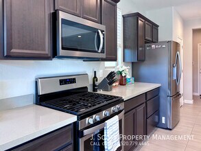 2735 S Gordon in Mesa, AZ - Building Photo - Building Photo