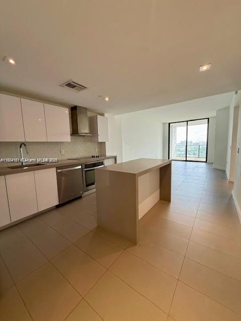 1600 NE 1st Ct in Miami, FL - Foto de edificio - Building Photo