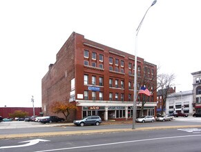 Washington Tower in Dover, NH - Building Photo - Building Photo