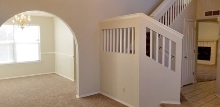 6928 Crown Ridge Dr in El Paso, TX - Building Photo - Building Photo