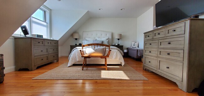 40 Eutaw St, Unit 40 in Boston, MA - Building Photo - Building Photo