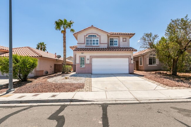 property at 9869 Pioneer Ave