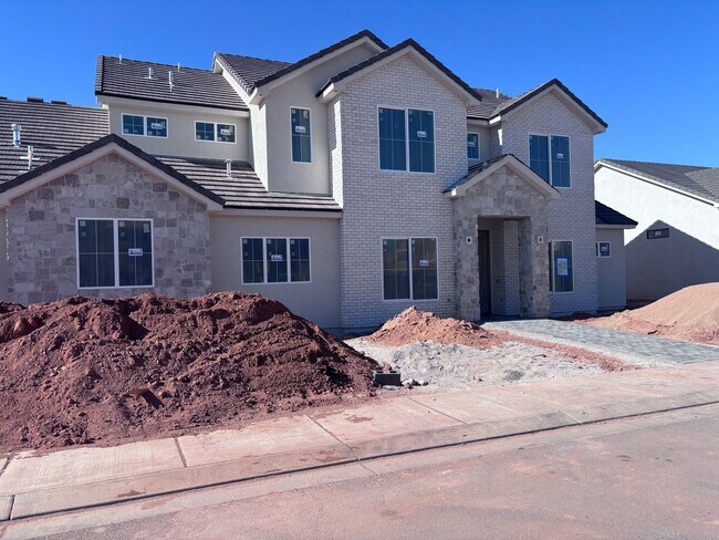 362 Homeside Rd in Washington, UT - Building Photo - Building Photo