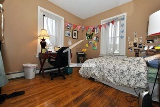 185 Harvard Ave-Unit -6 in Boston, MA - Foto de edificio - Building Photo