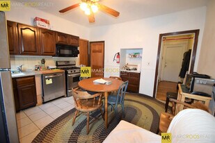 6 Sewall St, Unit 2 in Boston, MA - Building Photo