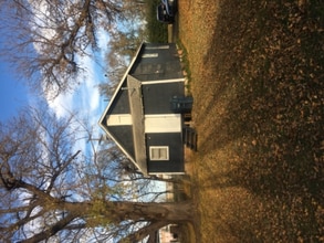 417 N Linwood Ave in Cushing, OK - Foto de edificio - Building Photo