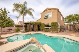 3792 S Cosmos Ct in Chandler, AZ - Building Photo - Building Photo