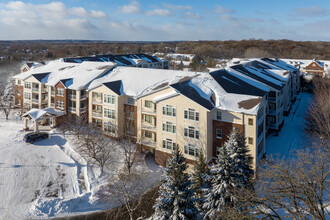 Summerhill of Apple Valley in Apple Valley, MN - Building Photo - Building Photo