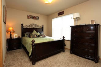 Pines at Southridge in Tahlequah, OK - Foto de edificio - Interior Photo