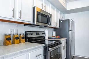 The Adelaide in Orlando, FL - Building Photo