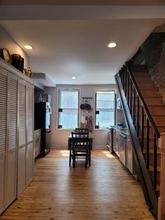 503 W Lexington St, Unit A in Baltimore, MD - Building Photo - Building Photo