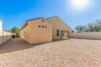 1632 W Homestead Dr in Chandler, AZ - Building Photo - Building Photo