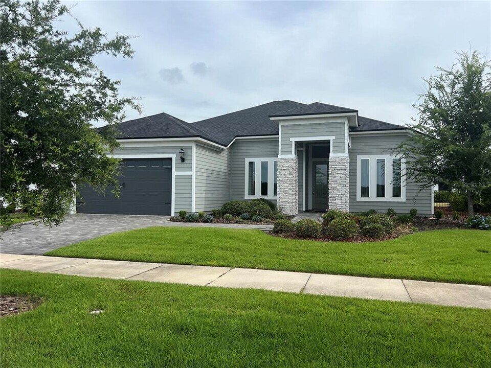 11784 SW 34th Rd in Gainesville, FL - Building Photo