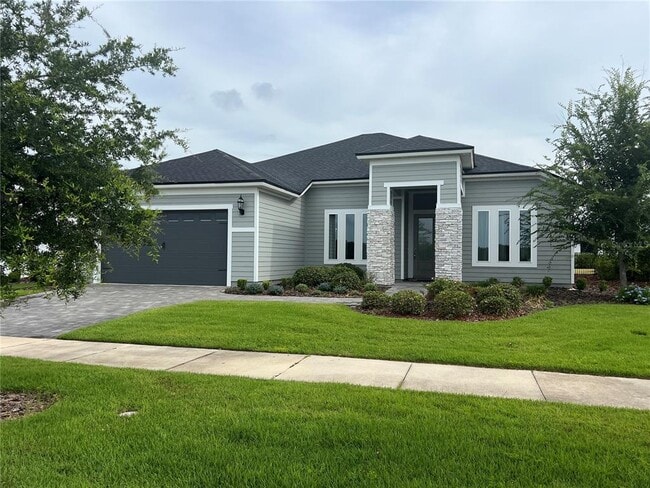 property at 11784 SW 34th Rd