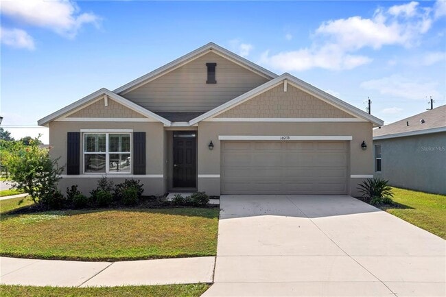 property at 10233 Opaline Sky Ct