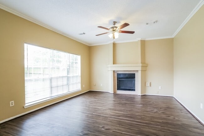property at 6018 Fern Hollow Ct