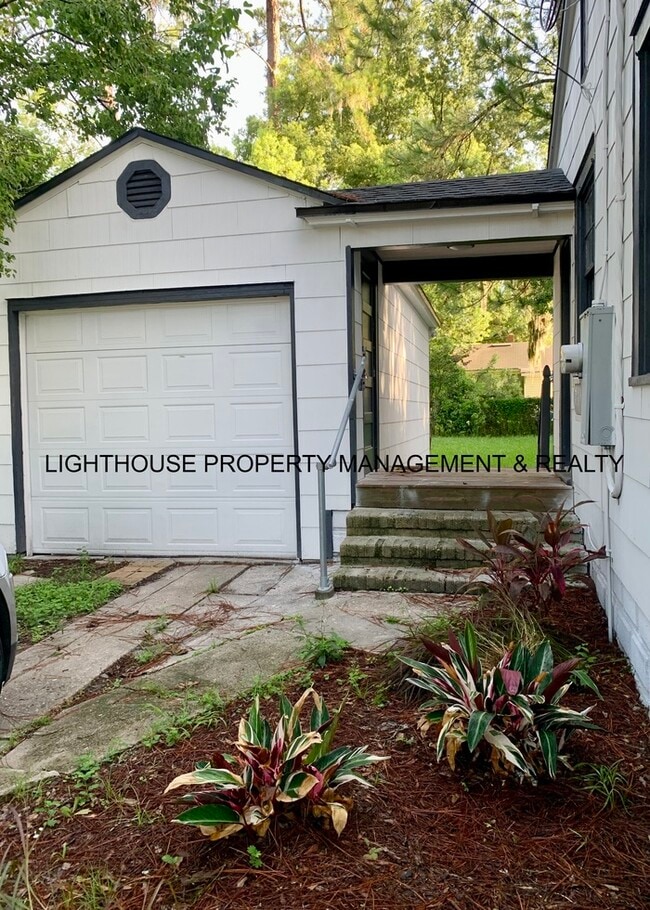 4847 Polaris St in Jacksonville, FL - Building Photo - Building Photo