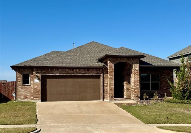1908 Albany Ln in Cleburne, TX - Building Photo - Building Photo