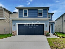 27265 St Andrews Ave in Wesley Chapel, FL - Building Photo