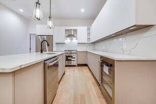 1021 Washington St in Hoboken, NJ - Building Photo