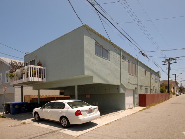 11 23rd Ave in Los Angeles, CA - Building Photo - Building Photo