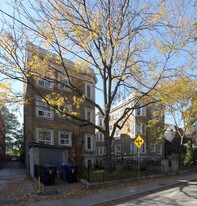 John Bruce Village Co-Operative in Toronto, ON - Building Photo