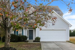 4010 Saphire Ln in Indian Trail, NC - Building Photo