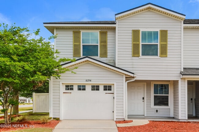 property at 8294 Rigel Rd