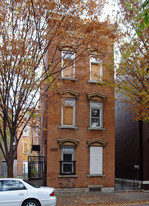 1427 Republic St Apartments