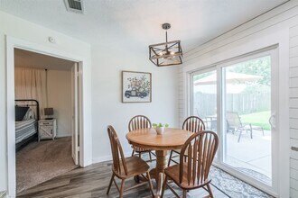 1538 Park Meadow Dr in Katy, TX - Building Photo - Building Photo