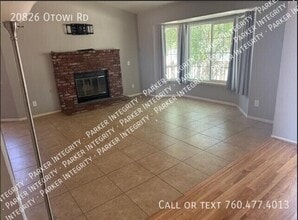 20826 Otowi Rd in Apple Valley, CA - Building Photo - Building Photo