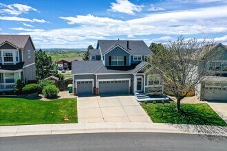 11575 Wilson Cir in Parker, CO - Building Photo - Building Photo