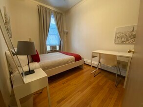 399 Massachusetts Ave, Unit 4 in Boston, MA - Building Photo - Building Photo