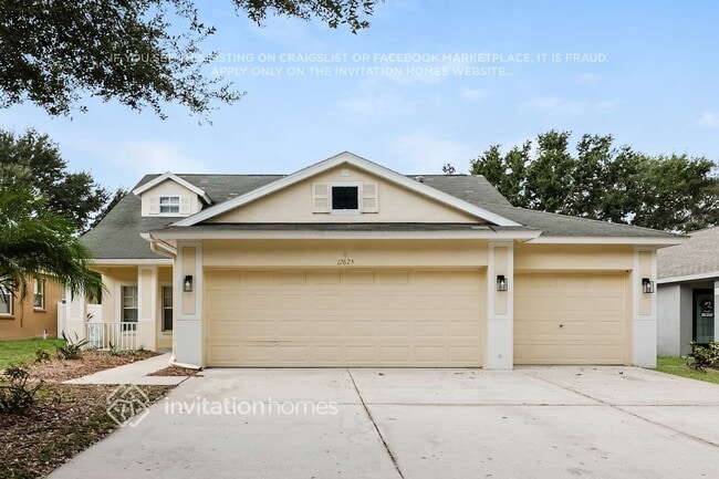 property at 12625 Bramfield Dr