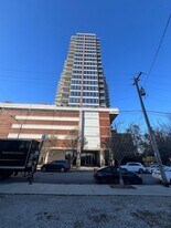 1600 S Prairie Ave, Unit 1607SS in Chicago, IL - Building Photo