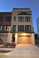 20111 Old Line Terrace in Ashburn, VA - Building Photo