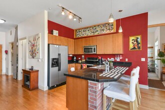 5401 S Park Terrace Ave, Unit 102 in Greenwood Village, CO - Building Photo - Building Photo