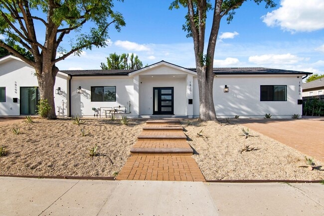 property at 18201 Sunburst St