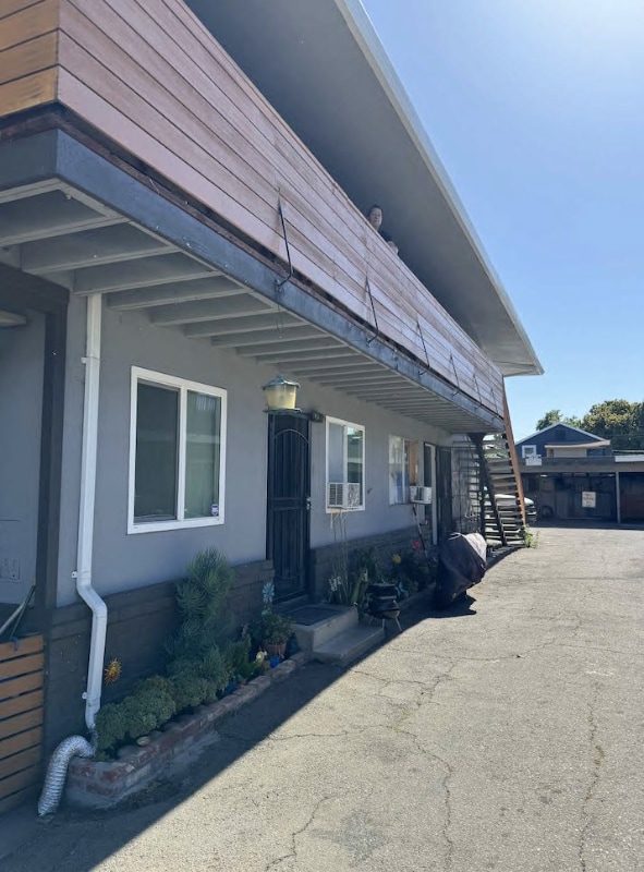 52 Cleveland Ave, Unit 2 in San Jose, CA - Building Photo - Building Photo