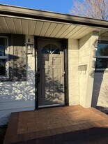 4114 W Greenbrier Dr in Boise, ID - Building Photo