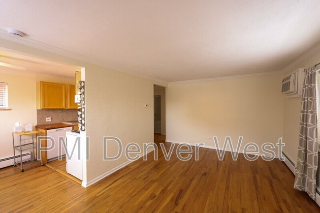 23 N Clarkson St in Denver, CO - Building Photo - Building Photo