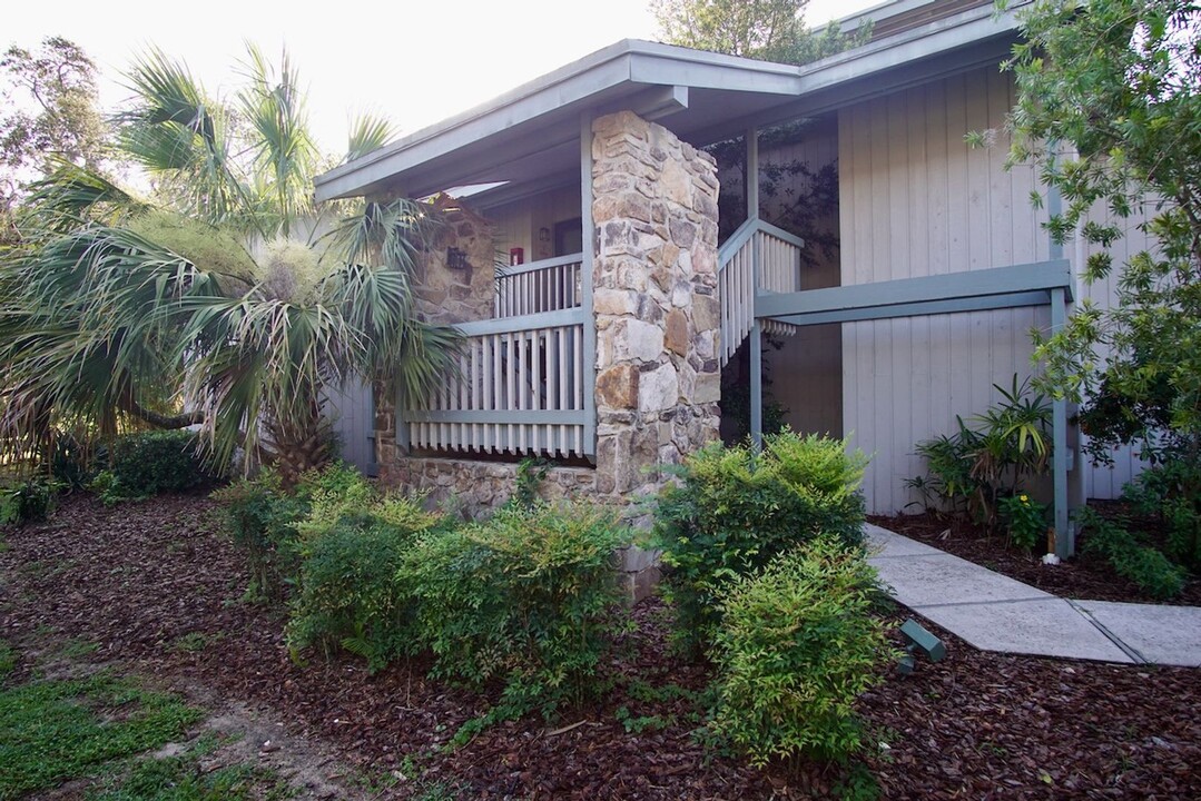 5060 Sherwood Ln in Haines City, FL - Building Photo