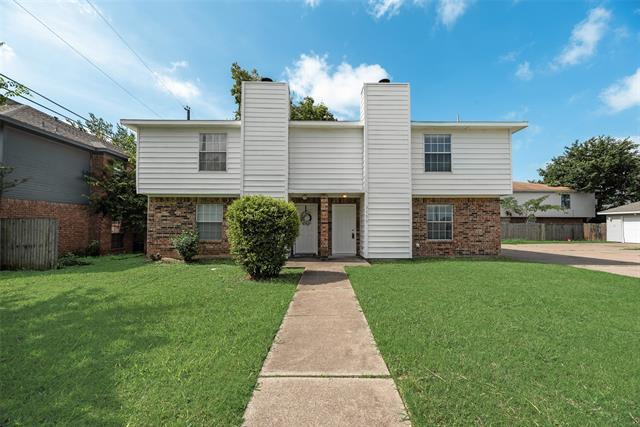 3150 Tudor Ln in Irving, TX - Foto de edificio - Building Photo