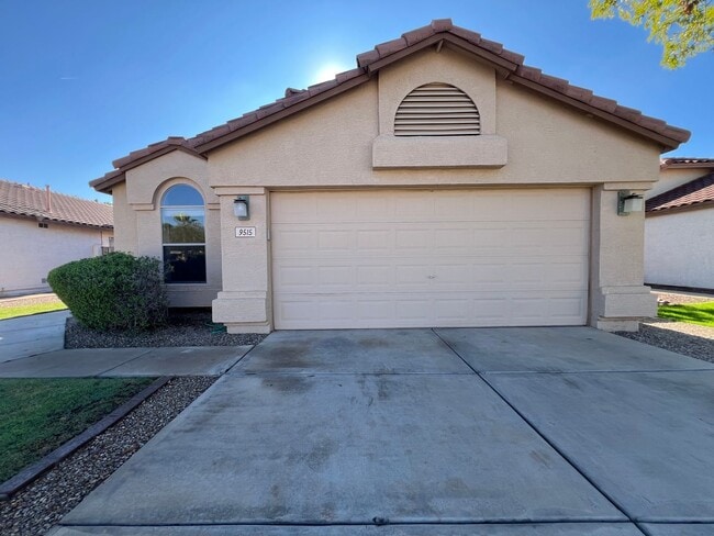 property at 9515 E Posada Ave