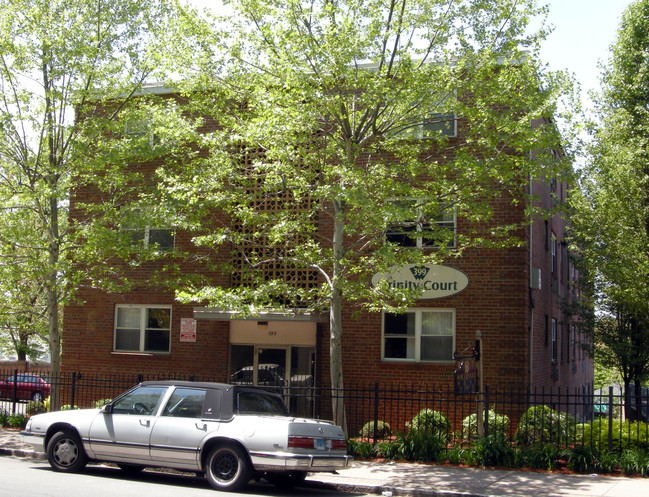 Trinity Court in Hartford, CT - Building Photo - Building Photo