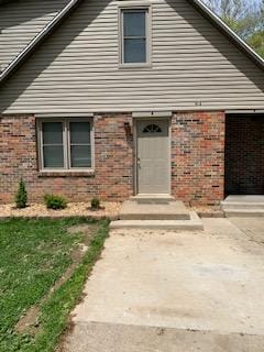 property at 418 Hutton Ln